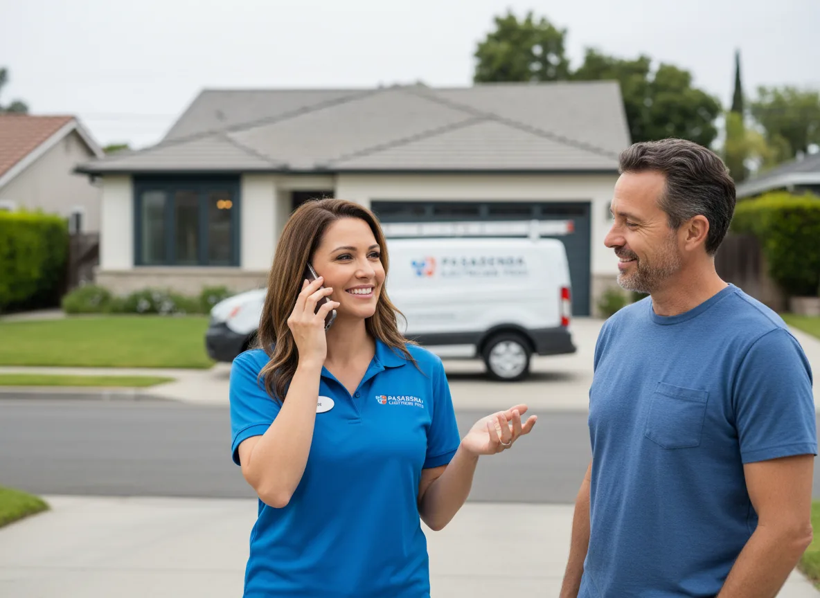 Electrician Lyman, WY FAQs
